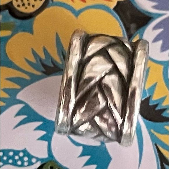 🐾3for$10🐾Knotted Style Spacer#3 - Picture 1 of 2